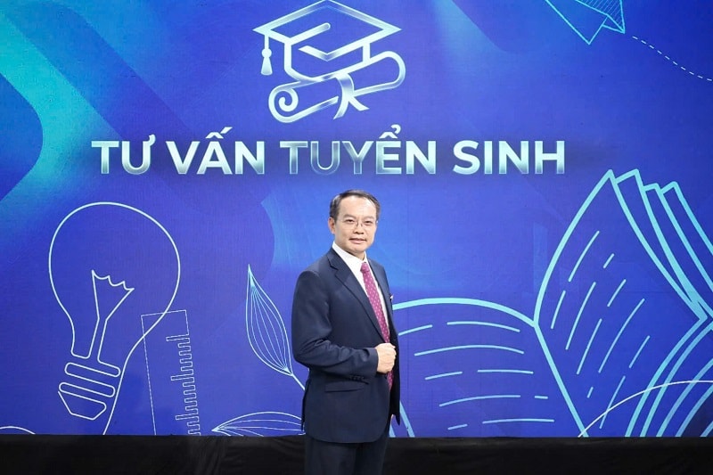 Trường Cao đẳng Công nghệ cao Hà Nội và bài toán đào tạo nhân lực cho nền công nghiệp mới